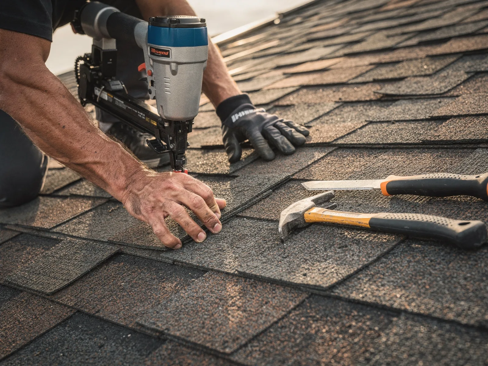Why choose Roof Repair in La Grange, IL